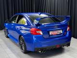 Subaru Impreza WRX STI Sport|LEDER|NAVI|1.HAND|VOLL|H&K - Subaru: Sti