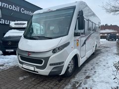 ROLLER TEAM Zefiro 287 MH -Automatik-Solar-Markise