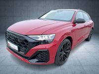 Audi SQ8 - Vorschau Bild 2