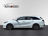 Kia Ceed_sw Ultimate Edition 1.5 T-GDI 48V DCT  / ST - Kia mit Benzin-Antrieb: Kombi, 1.4