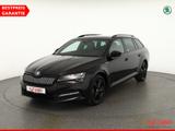 Skoda Superb Combi 1.4 TSI iV DSG Sportline ACC Kamera - Skoda Superb Sportline mit Hybrid-Antrieb (Benzin/Elektro)