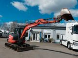 Kubota KX057-4 - Kubota Mini-/Kompaktbagger