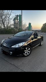 Peugeot 307 cc - Peugeot 307 von privat