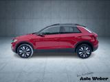 Volkswagen T-Roc 1.5TSI DSG Move LED+ Navi ACC Rfk Std.Hzg - Volkswagen Gebrauchtwagen in Hamm