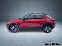 Volkswagen T-Roc - Vorschau Bild 3