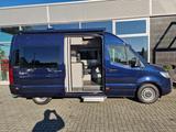 DOMO DB Sprinter 319 CDI 590 S WC/Dusche/Solar/Autom - Offers