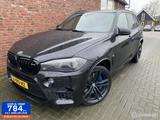 BMW X5 M  - BMW X5 M mit Benzin-Antrieb: Automatik