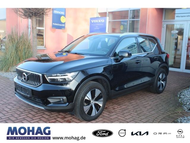 Volvo XC40 T4 Plug-In Hybrid Inscription Expres. mit A