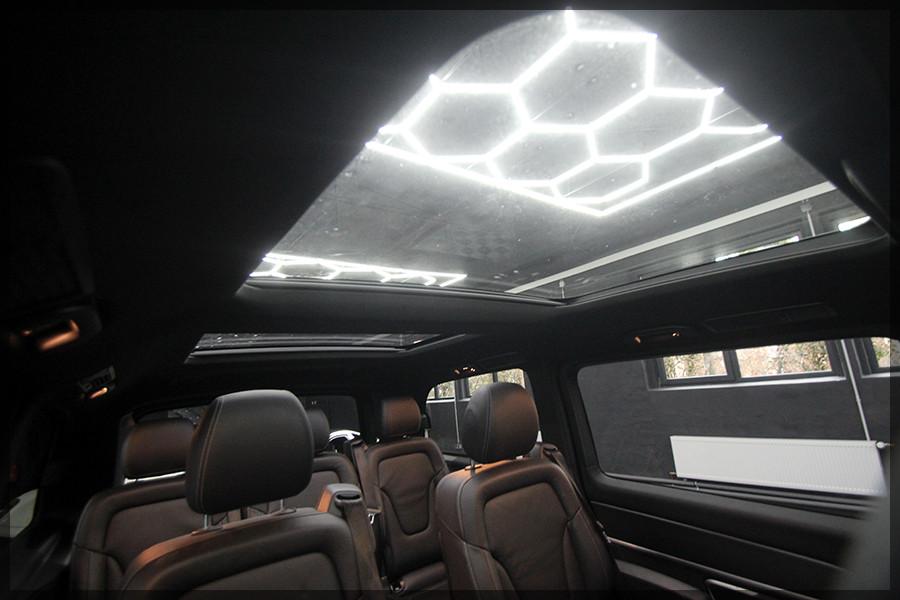 Mercedes-Benz V300 d AVANTGARDE EDITION lang AMG / PANO