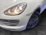 Porsche Cayenne Diesel*PANO*PDLS*PCM*XENON*LEDER*1.HAND - Porsche Gebrauchtwagen in Freiburg
