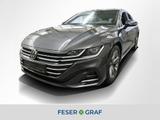 Volkswagen Arteon Shooting Brake 2.0 TDI R-Line MATRIX/ACC/ - Volkswagen Arteon mit Diesel-Antrieb: mit Navigationssystem, Kombi