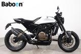 Husqvarna Vitpilen 701 - HUSQVARNA VITPILEN