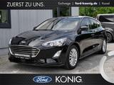 Ford Focus Titanium 1.0 EcoBoost LED+Navi+DAB+AHK - Ford Vorführfahrzeuge