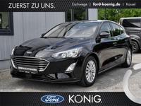 Ford Focus Titanium 1.0 EcoBoost LED+Navi+DAB+AHK