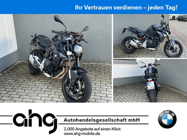 BMW F 900 R A2 Sofort Verfügbar, 3 Jahre Garantie