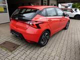 Hyundai i20 Trend Mild-Hybrid AMBIENTE APPLE VOLL-LED - Hyundai i20 in Augsburg