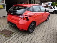Hyundai i20 Trend Mild-Hybrid AMBIENTE APPLE VOLL-LED
