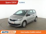 Skoda Citigo 1.0 MPI Active*KLIMA*GARANTIE* - Skoda Citigo in Köln