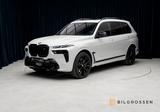 BMW X7 M60i xDrive Exclusive SkyLounge B&W SoftClose - scheckheftgepflegte BMW X7 M60