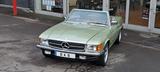 Mercedes-Benz 280 SL unrestauriert und rostfrei! HU & Insp ... - Mercedes-Benz 280 in Wuppertal
