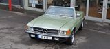 Mercedes-Benz 280 SL unrestauriert und rostfrei! HU & Insp ... - Mercedes-Benz 280 Oldtimer: Sl