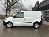Fiat Doblo 1.6 SX 3 Sitze NAVI KAMERA GARANTIE 12/202 - Fiat Doblo: 1.3