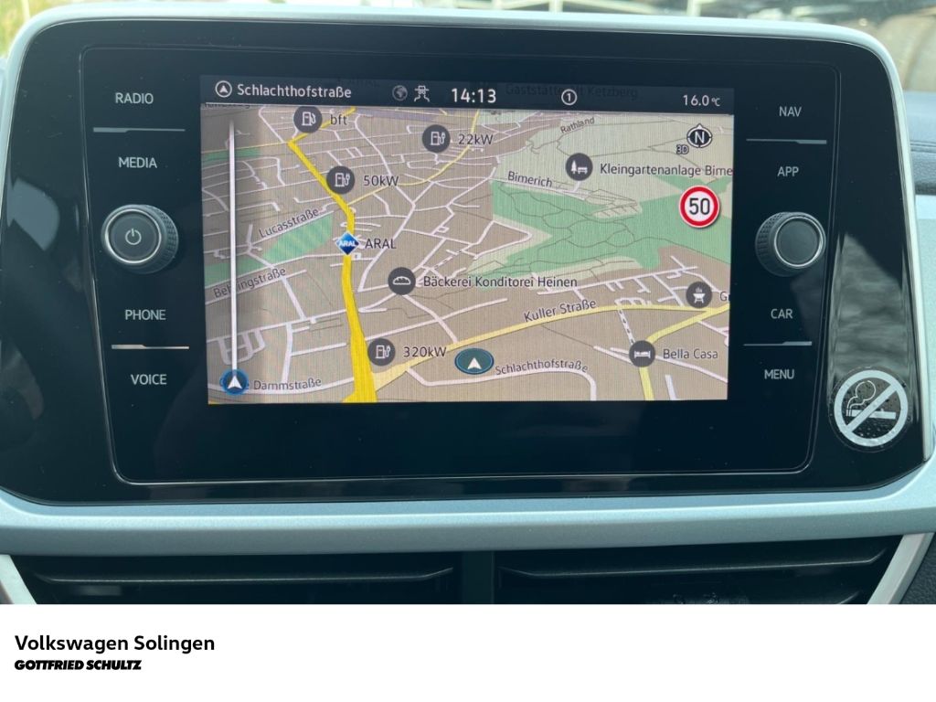 Volkswagen T-Roc - Bild 18