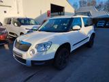 Skoda Yeti 2.0 TDI 4x4 Automatik/Navi/Ganzjahresreifen - Skoda Yeti Gebrauchtwagen in Bochum