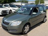 Skoda Roomster 1.6 Style KLIMA TÜV - Skoda aus 2007