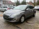 Renault Megane Grandtour Dynamique 1.6 16V 110 *Tüv Neu* - Renault Megane aus 2010: Grandtour