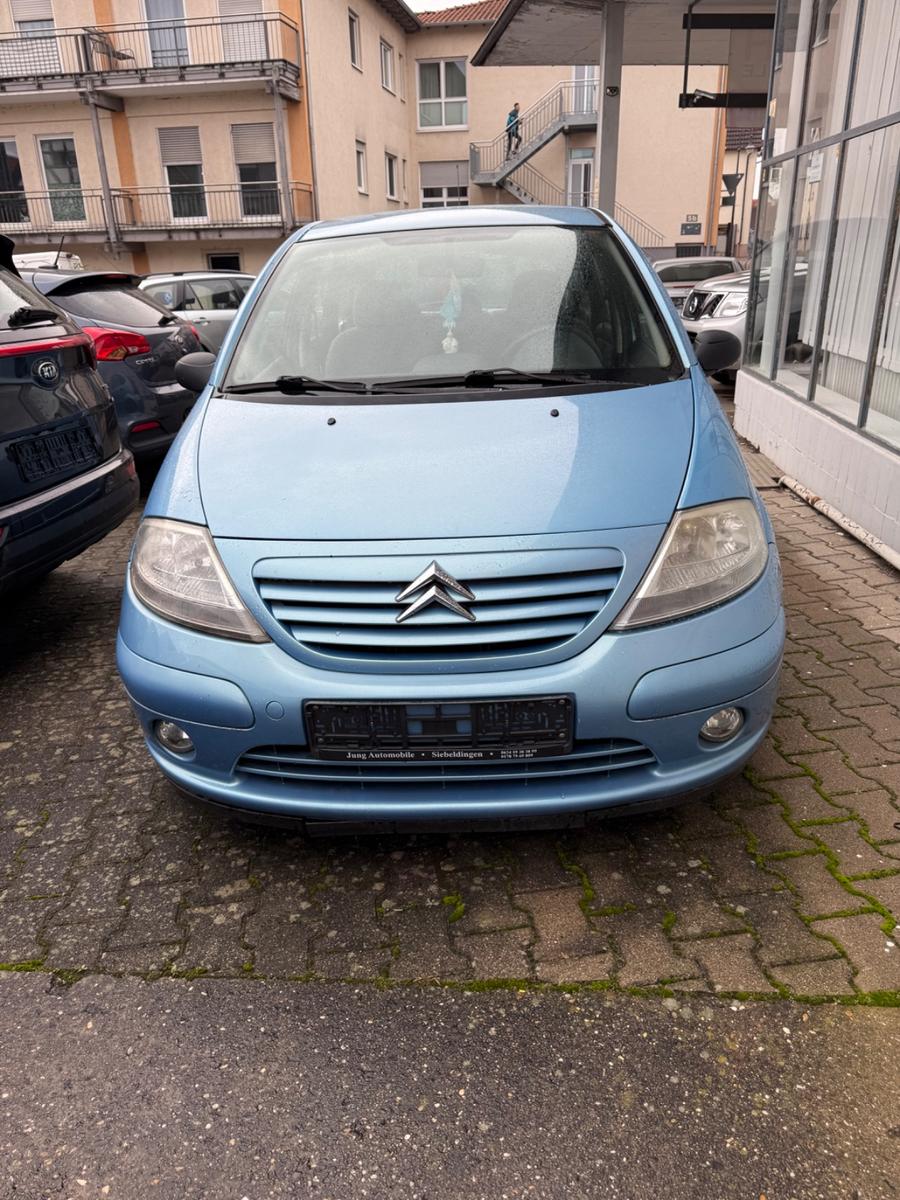Citroën C3