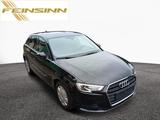 Audi A3 Sportback 35 TDI *Navi* - Audi A3: Allradantrieb