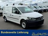 Volkswagen Caddy Maxi Kasten Werkstatt*PDC*Klima*Kamera - Volkswagen Caddy Maxi: Kasten