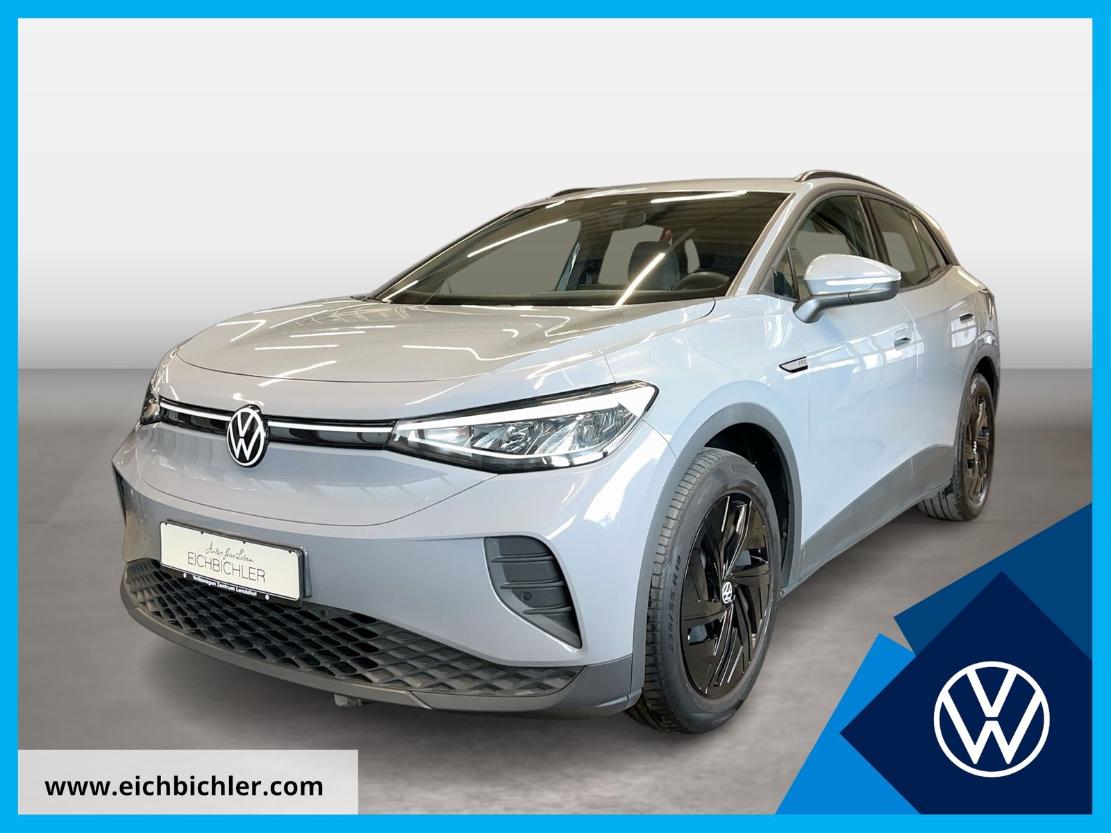 Volkswagen ID.4 - Bild 1