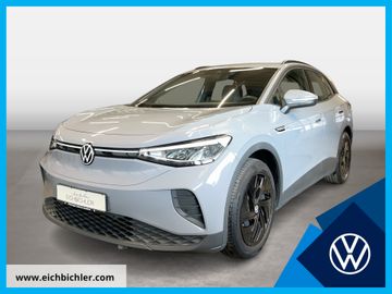 Volkswagen Leasingangebot: Volkswagen ID.4 Pro Performance Automatik AUT KlimaA LED