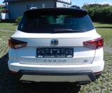 Seat Arona FR DSG ACC Sitzh. PDC Klimaautom. - gebrauchte Seat Arona aus dem Jahr 2020