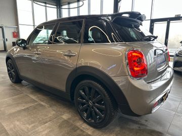 MINI Cooper S *HeadUP*Navi*Pano*PDC*