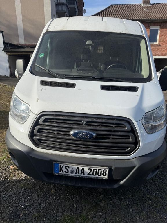Image of Ford Transit