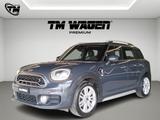 MINI Mini Cooper SD Countryman 2.0 Hype Automatica -  - blaue MINI Cooper SD Countryman