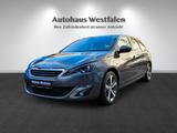 Peugeot 308 SW Allure/Navi/Kamera/AHK/8xbereift/1.Hd - Peugeot 308 in Herne