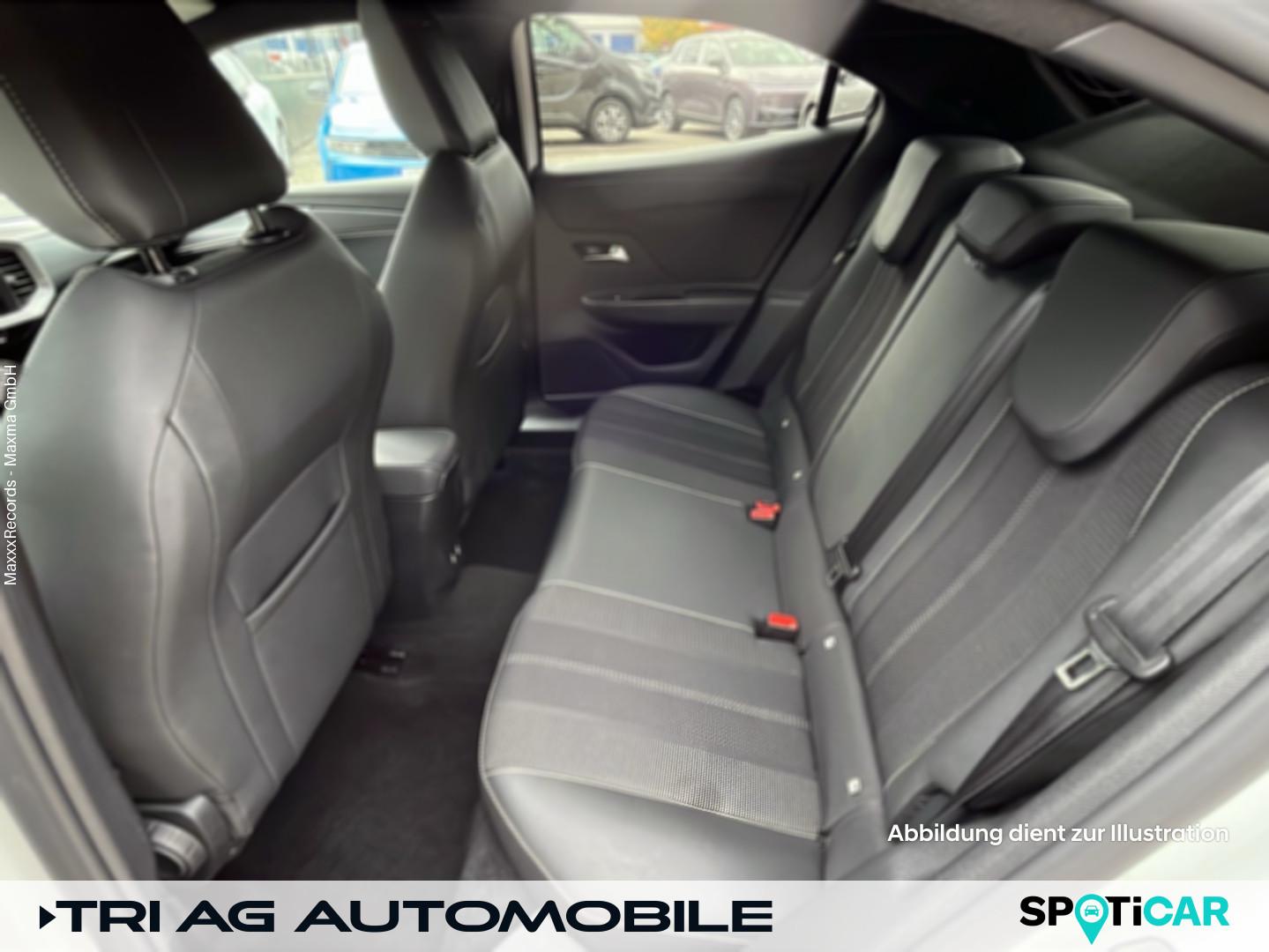 Opel Mokka GS 1.2 Direct Injection Turbo 74 kW (100 P, миниатюра 15