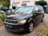 Volkswagen Touran 1.6 TDI Life DSG|7-SITZE|PANO|NAVI - Volkswagen Touran Gebrauchtwagen
