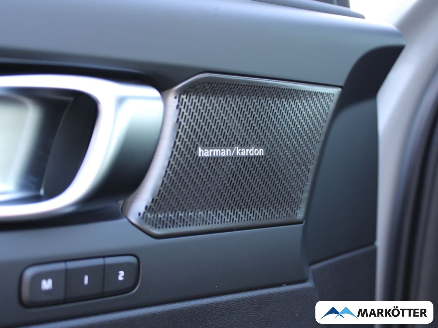 Volvo XC40 - Bild 12