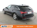 Audi A6 45 TDI Mild-Hybrid quattro Sport Aut.*NAVI* - Audi A6 Gebrauchtwagen in Duisburg