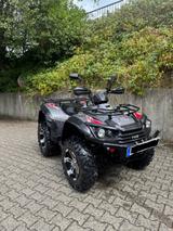 TGB Blade 550ccm racing Edition mit Servolenkung 4x4 - Offers