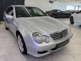 Mercedes-Benz C -Klasse Sportcoupe C 350 / Evolution / V6 - Mercedes-Benz C 350: Coupe