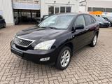 Lexus RX 350 EXECUTIVE LINE AUT-NAVI-LEDER-KAMERA-XEN - Lexus RX-Serie Gebrauchtwagen