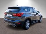 BMW X1 sDrive20d LED Navi Klimaauto SHZ PDC v/h - BMW X1: Sdrive20d