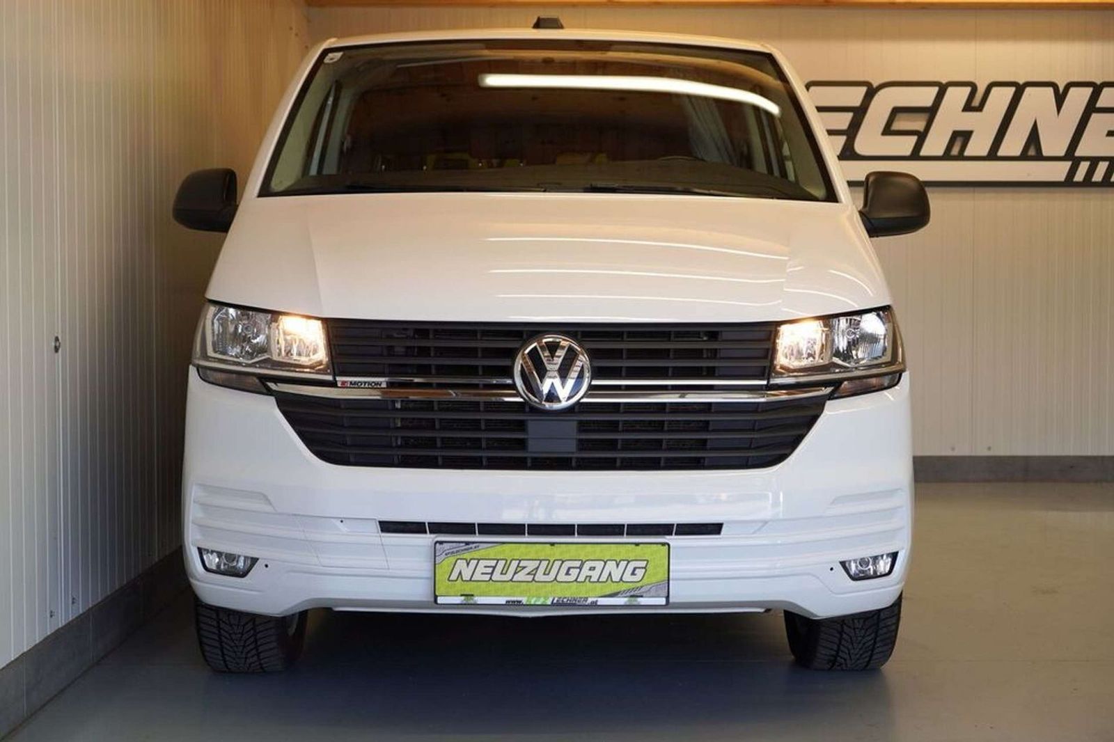 Volkswagen T6 Multivan .12,0 TDI 4MO ''CAMPER-AUSBAU-NEU foto 9