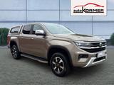 Volkswagen Amarok 3.0 TDI 4M Style Hardtop,Sthzg,Matrix,H/K - Volkswagen Amarok in München